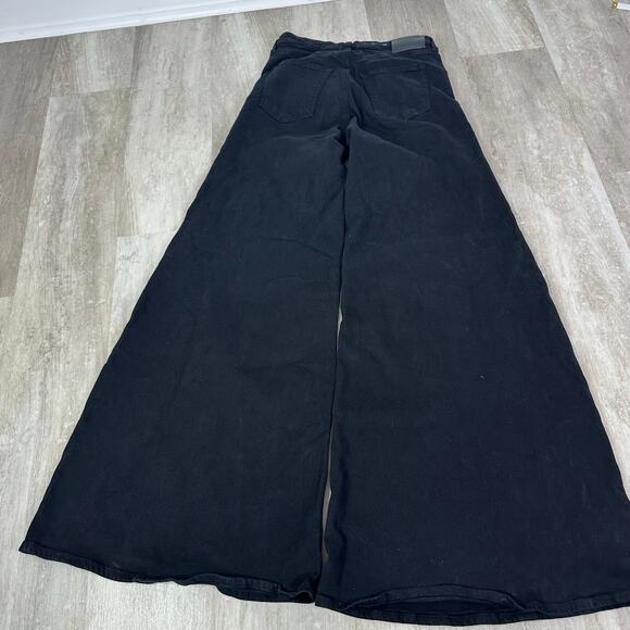 Citizens of Humanity Amari Ultra Jeans in Blackcurrant Size 27  2181-1752 - Picture 11 of 11